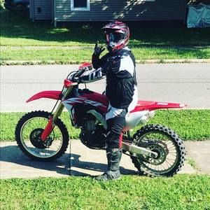 Meet your Posher, Roberto